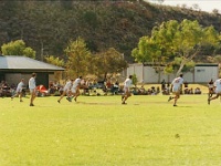 AUS NT AliceSprings 1995SEPT WRLFC Elimination Centrals 018 : 1995, Alice Springs, Anzac Oval, Australia, Centrals, Date, Month, NT, Places, Rugby League, September, Sports, Versus, Wests Rugby League Football Club, Year